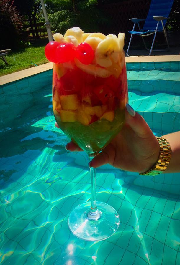 Villa Negra Motel Berzence ภายนอก รูปภาพ